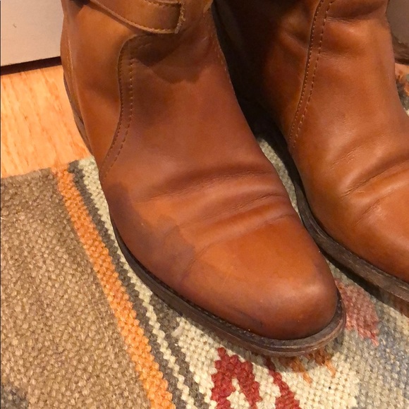 Frye dorado Riding Boot - Picture 7 of 8